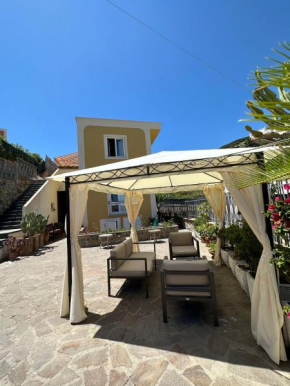 Ponza INN- casa Giovanna